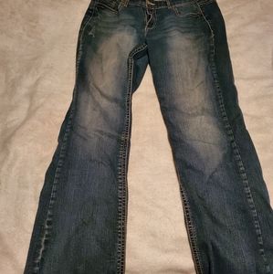 Maurcies size 16 boot cut